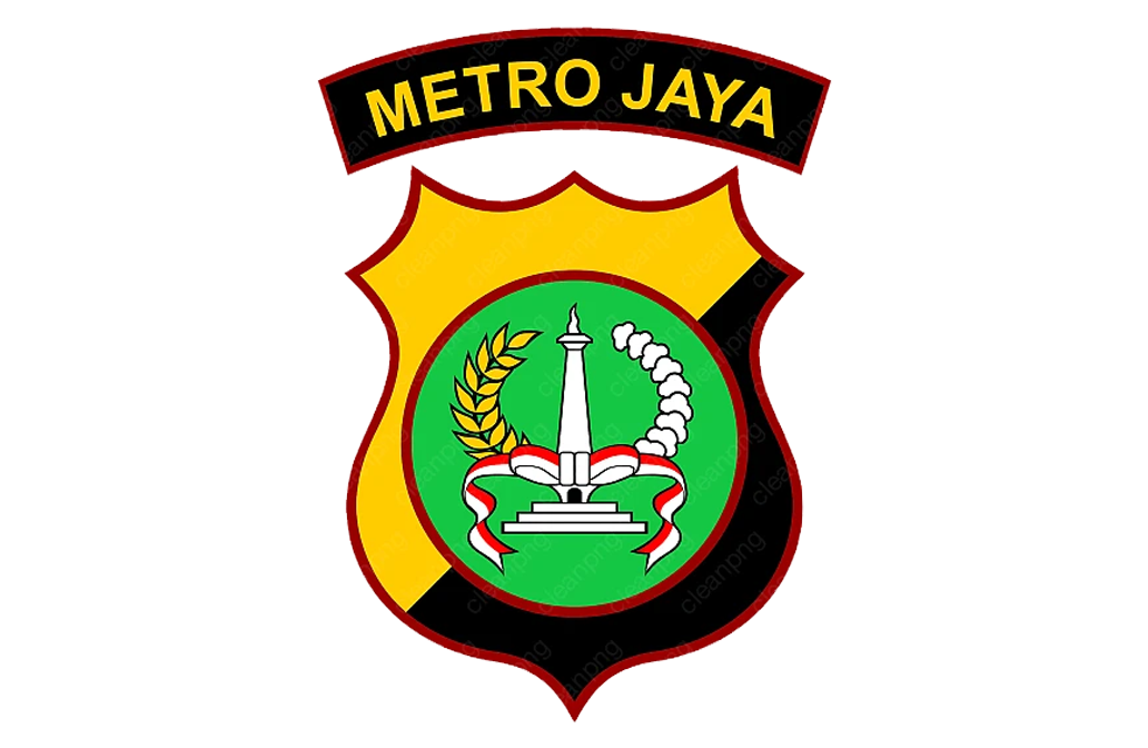 polda metro jaya