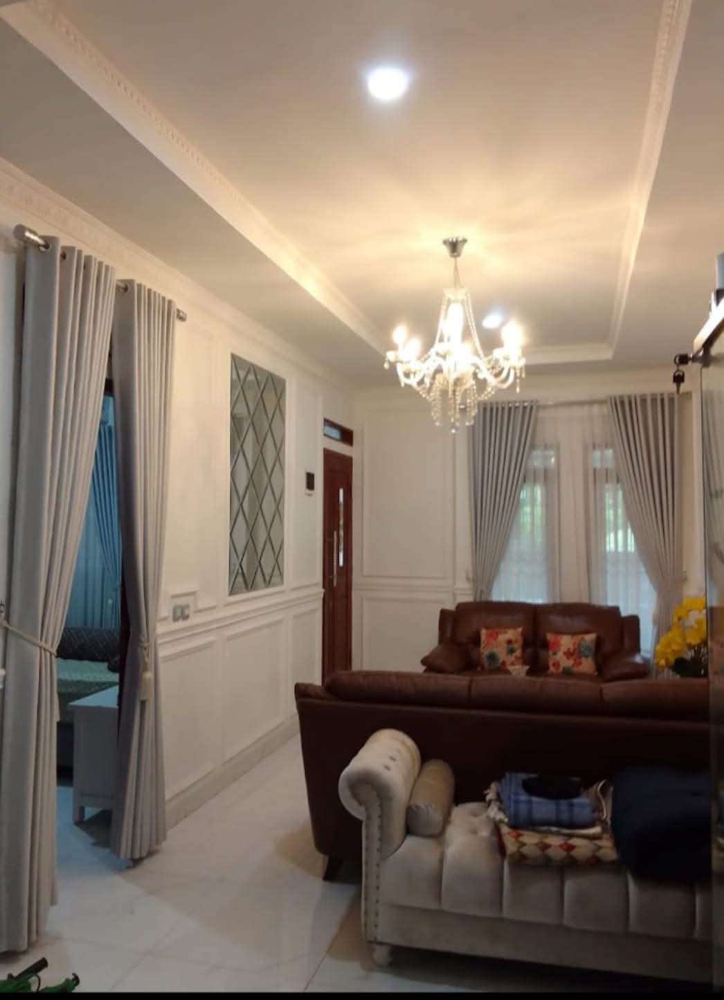 Wallpaper Interior Profesional