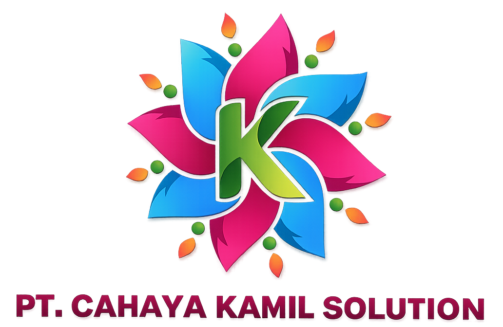 cahaya kamil solution